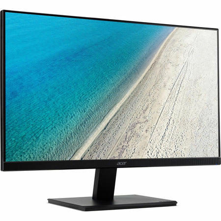 Acer Vero V7 V227Q H 22" Class Full HD LED Monitor - 16:9 - Black - UM.WV7AA.H01