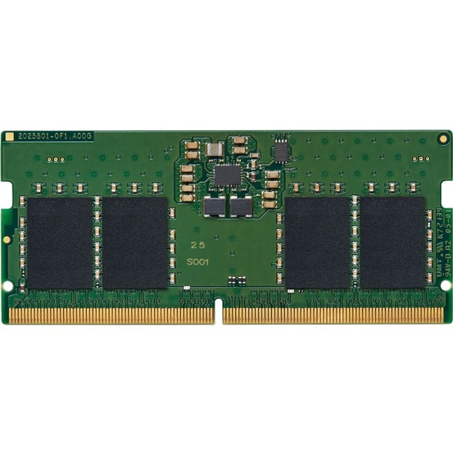 Kingston 8GB DDR5 SDRAM Memory Module - KCP556SS6-8