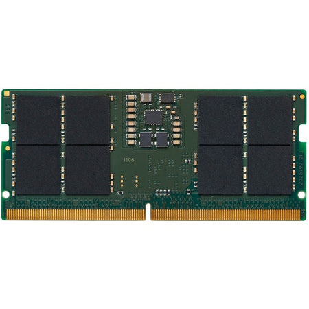 Kingston 16GB DDR5 SDRAM Memory Module - KCP556SS8-16