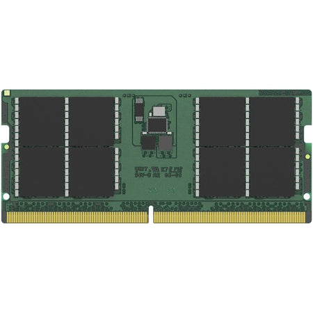 Kingston ValueRAM 32GB DDR5 SDRAM Memory Module - KVR52S42BD8-32