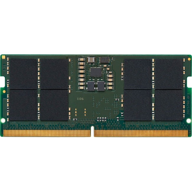 Kingston ValueRAM 16GB DDR5 SDRAM Memory Module - KVR56S46BS8-16