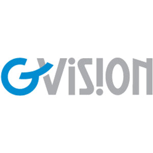 GVision PVM32ZD-OC3-4 32" Class Webcam LCD Monitor - PVM32ZD-OC3-4