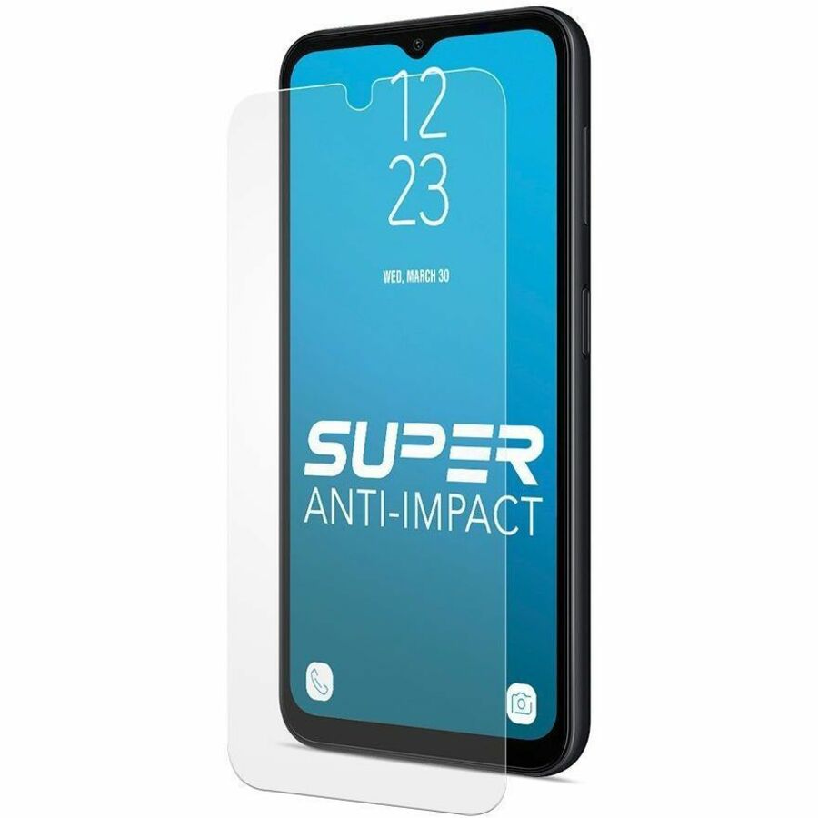 Cellairis Shell Shock Tempered Glass Super Anti-Impact Screen Protectors - 11-0078120