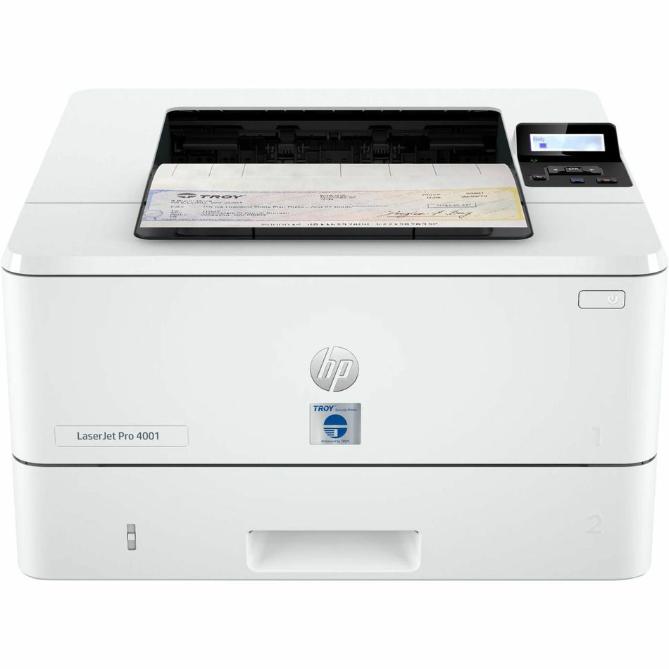 Troy 4001n Laser Printer - Monochrome - 01-4001NM-101