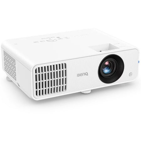 BenQ LW550 3D DLP Projector - 16:10 - Tabletop, Ceiling Mountable - LW550