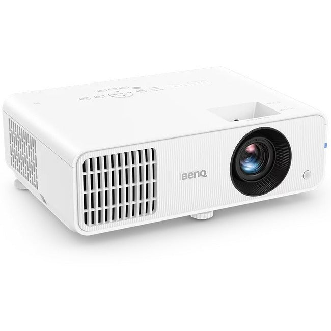 BenQ LW550 3D DLP Projector - 16:10 - Tabletop, Ceiling Mountable - LW550