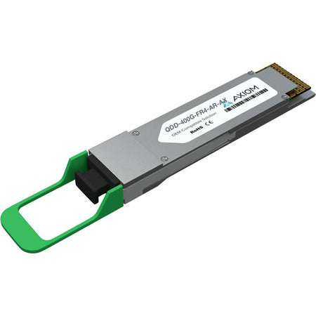 Axiom 400GBase-FR4 QSFP-DD Transceiver for Arista - QDD-400G-FR4 - QDD-400G-FR4-AR-AX