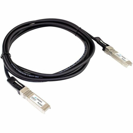 Axiom 25GBASE-CU SFP28 Passive DAC Twinax Cable Ubiquiti Compatible 3m - UACC-DAC-SFP28-3M-AX