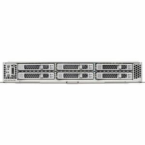 Cisco Barebone System - 2 x Processor Support - UCSX-210C-M7-U