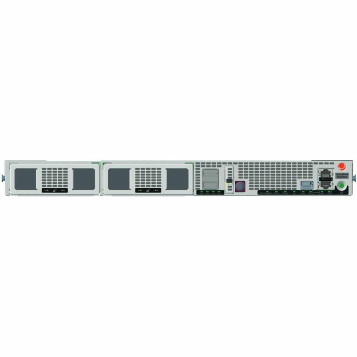 Trend Micro TippingPoint 9200TXE Network Security Appliance - TPNN0368