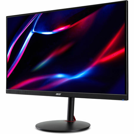 Acer Nitro XV271U M3 27" Class WQHD Gaming LED Monitor - 16:9 - Black - UM.HX1AA.301