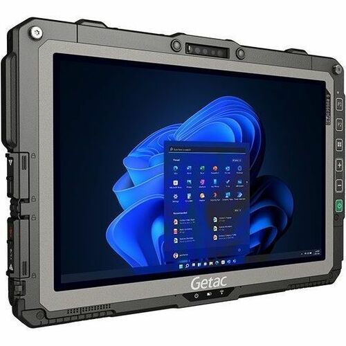 Getac UX10 Rugged Tablet - 10.1" WUXGA - TAA Compliant - UG3-AF23