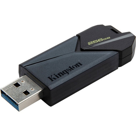 Kingston DataTraveler Exodia 256GB USB 3.2 (Gen 1) Type A Flash Drive - DTXON/256GB