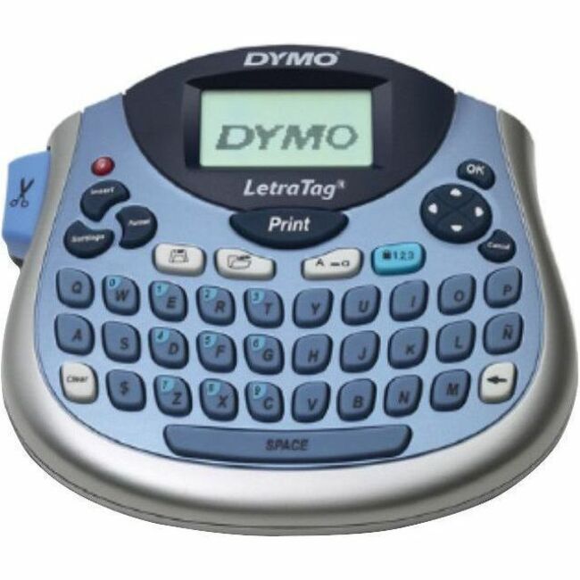 Dymo LetraTag Plus LT100T Label Maker - 2174540