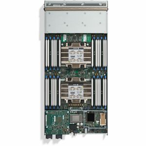 Cisco Barebone System - 2 x Processor Support - UCSX-210C-M7