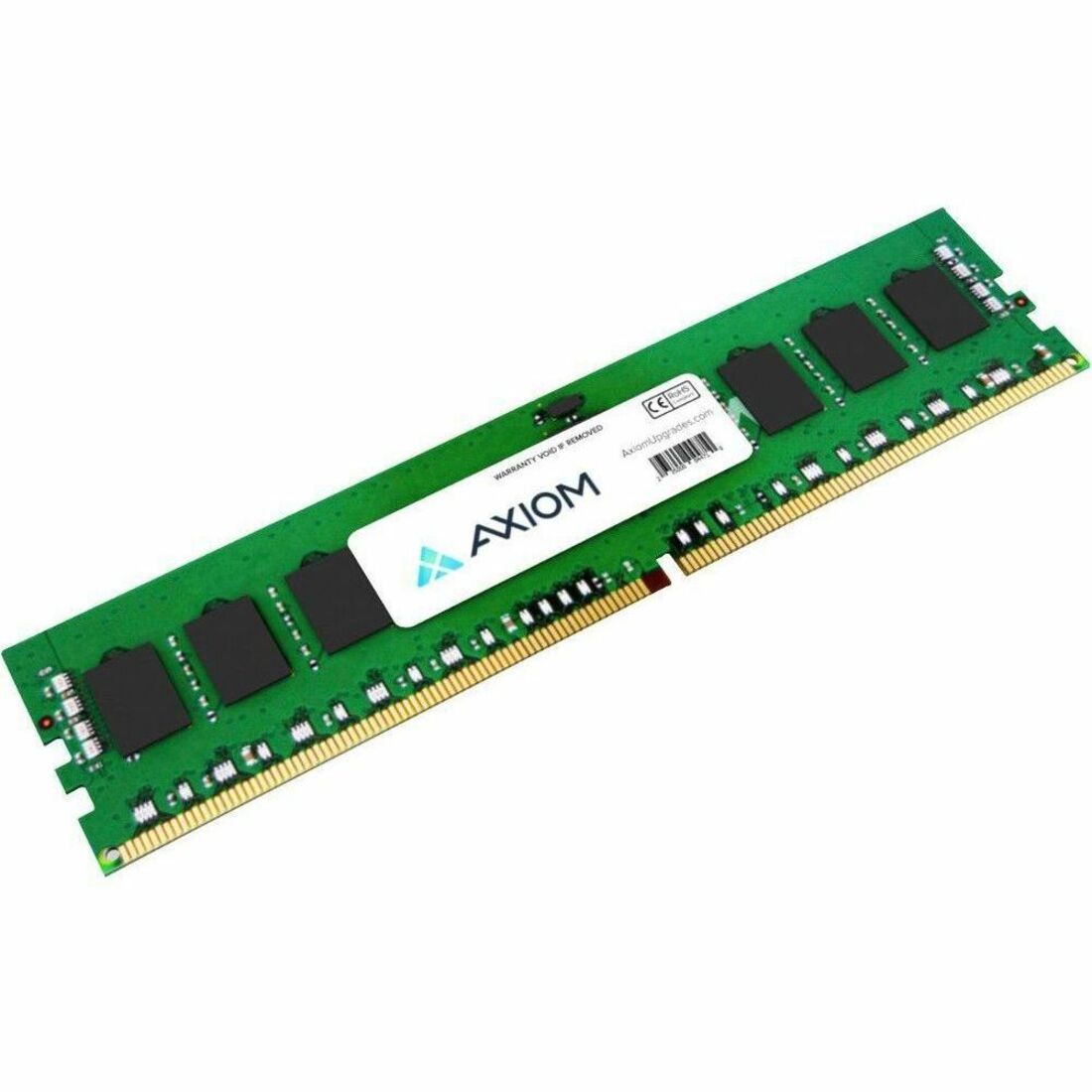 Axiom 16GB DDR5 SDRAM Memory Module - UCSX-MRX16G1RE1-AX