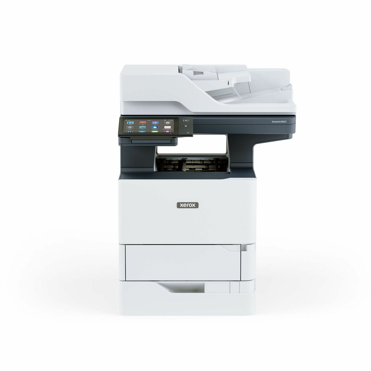 Xerox VersaLink B625 Multifunction Printer, Up To 65ppm, Duplex, With Copy, Print, Scan, Fax - B625/DN