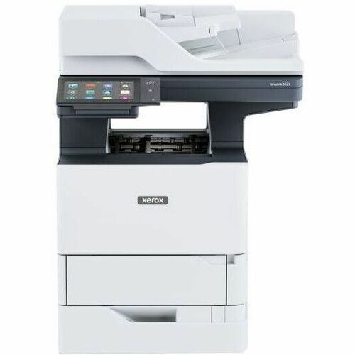 Xerox VersaLink B625 Wired Laser Multifunction Printer - Monochrome - B625/DN