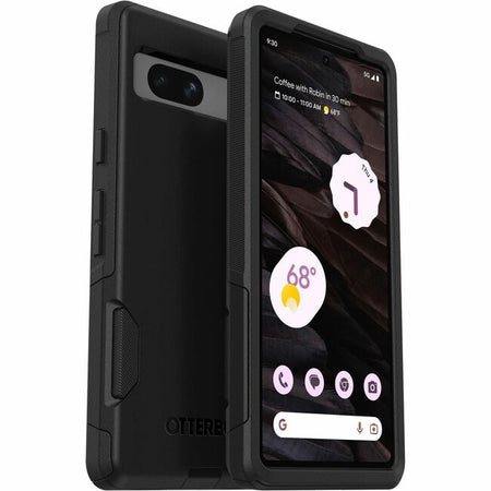 OtterBox Pixel 7a Commuter Series Antimicrobial Case - 77-92091