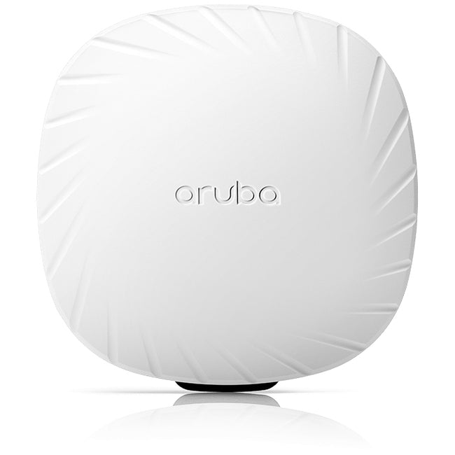 Aruba AP-503 Dual Band IEEE 802.11ax 1.49 Gbit/s Wireless Access Point - Indoor - S1E83A