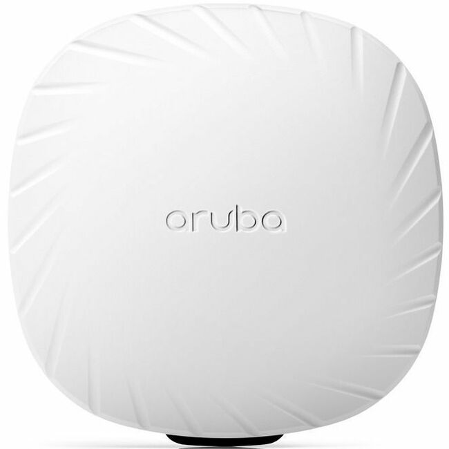 Aruba AP-503 Dual Band IEEE 802.11ax 1.49 Gbit/s Wireless Access Point - Indoor - S1E84A