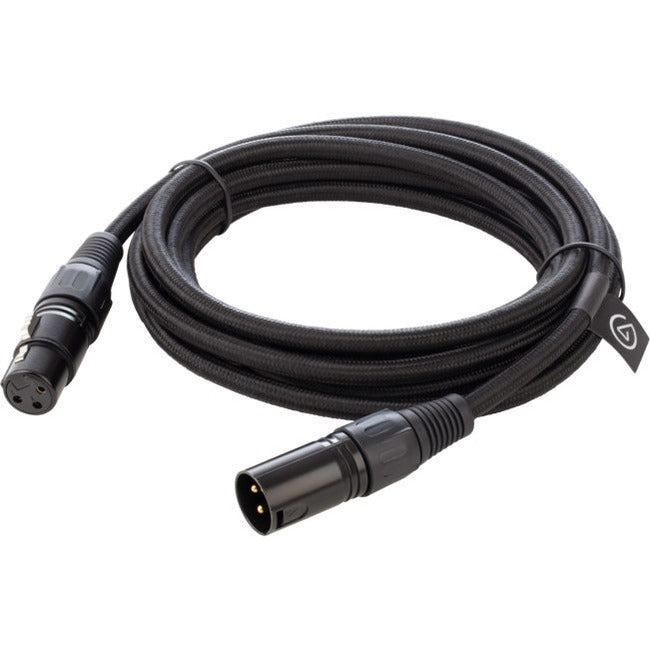 Corsair XLR Cable - 10CAL9901