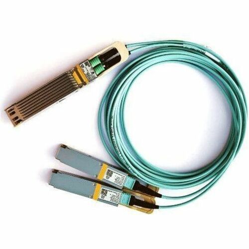 NVIDIA Fiber Optic Splitter Network Cable - MFA7U10-H030