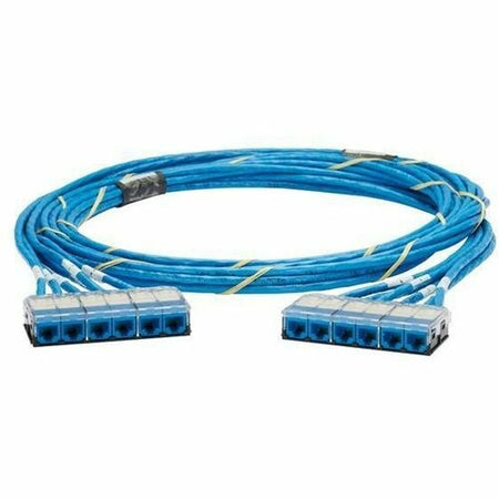 Panduit QuickNet Cat.6 UTP Trunk Network Cable - QCPWJJL0001F033