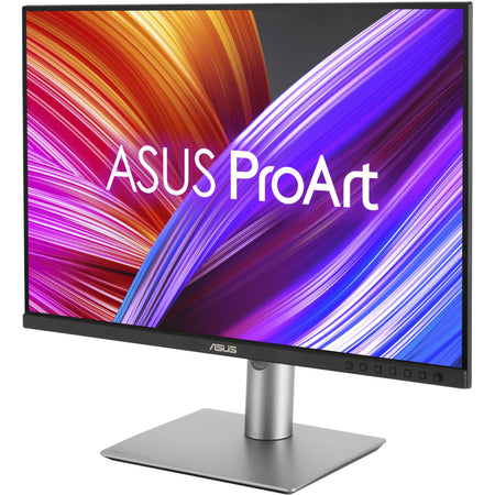 Asus ProArt PA248CRV 24" Class WUXGA LCD Monitor - 16:10 - Silver - PA248CRV