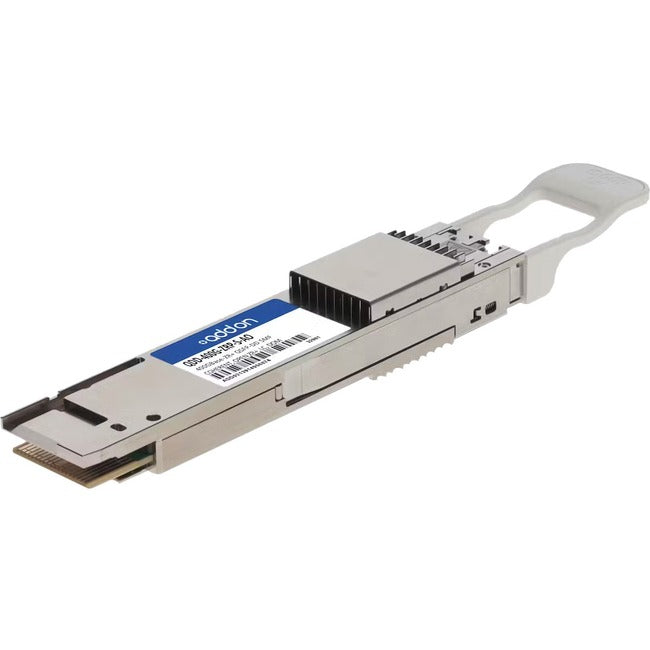 AddOn Cisco QSFP-DD Module - QDD-400G-ZRP-S-AO