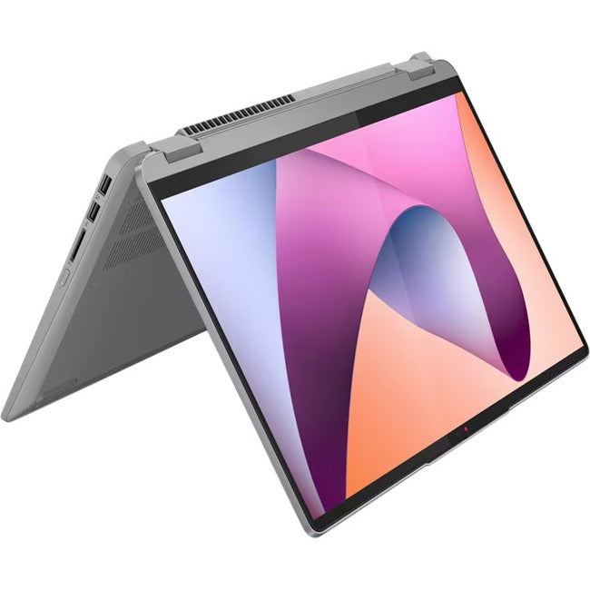 Lenovo IdeaPad Flex 5 14ABR8 82XX003YUS 14" Touchscreen 2 in 1 Notebook - WUXGA - AMD Ryzen 5 7530U - 16 GB - 512 GB SSD - 82XX003YUS