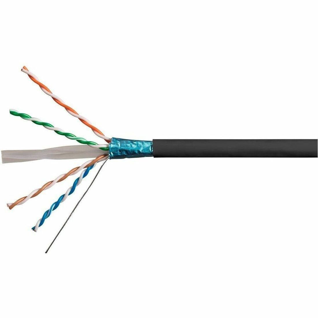 Monoprice Category 6a Network Cable - 41484