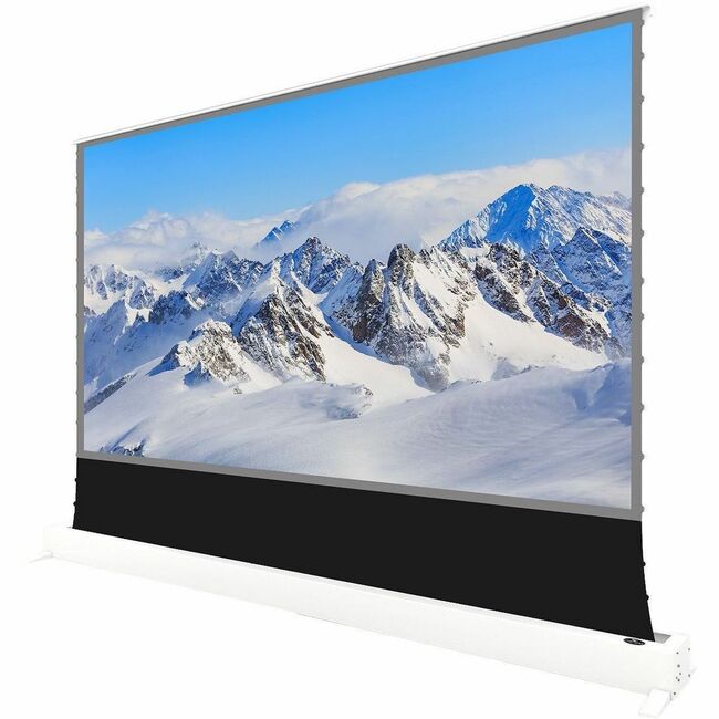 Samsung The Premiere VG-PRSP120S 120.1" Electric Projection Screen - VG-PRSP120S/ZA