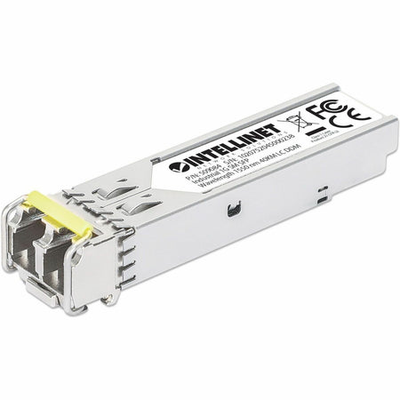 IC INTRACOM Industrial Gigabit Fiber SFP Optical Transceiver Module - 509084