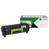 Lexmark Original Laser Toner Cartridge - Return Program - 1.0 Each - 66S1000