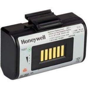 Honeywell Battery - 50181461-001