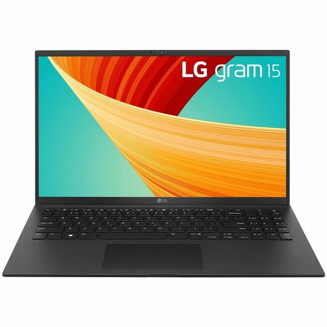 LG gram 15Z90R-Q.APB7U1 15" Notebook - Intel Core i7 - 16 GB Total RAM - 1 TB SSD - 15Z90R-Q.APB7U1