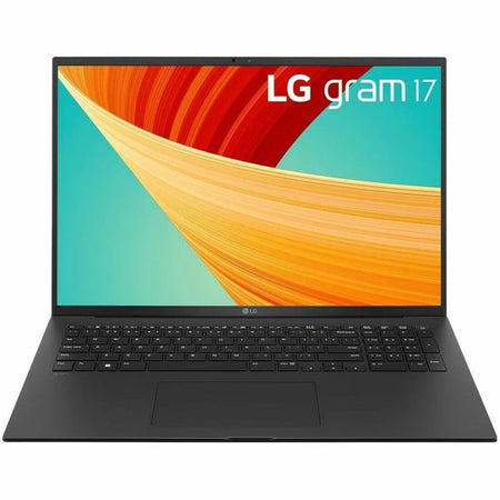 LG gram 17Z90R-Q.APB7U1 17" Notebook - Intel Core i7 - 16 GB - 1 TB SSD - 17Z90R-Q.APB7U1