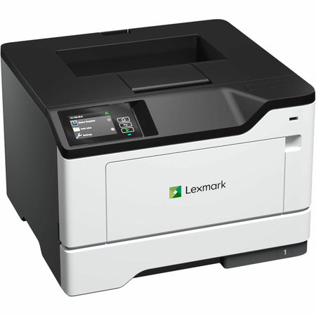 Lexmark MS531dw Desktop Wired Laser Printer - Monochrome - TAA Compliant - 38S0300