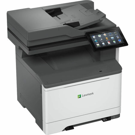 Lexmark CX635adwe Wired & Wireless Laser Multifunction Printer - Color - 50M7080
