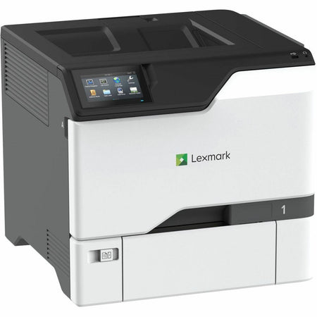 Lexmark CS737dze Desktop Wired Laser Printer - Color - 47C9200