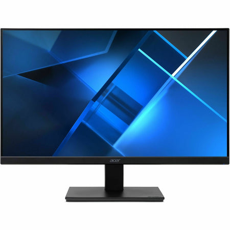 Acer Vero V227Q E3 22" Class Full HD LED Monitor - 16:9 - Black - UM.WV7AA.303