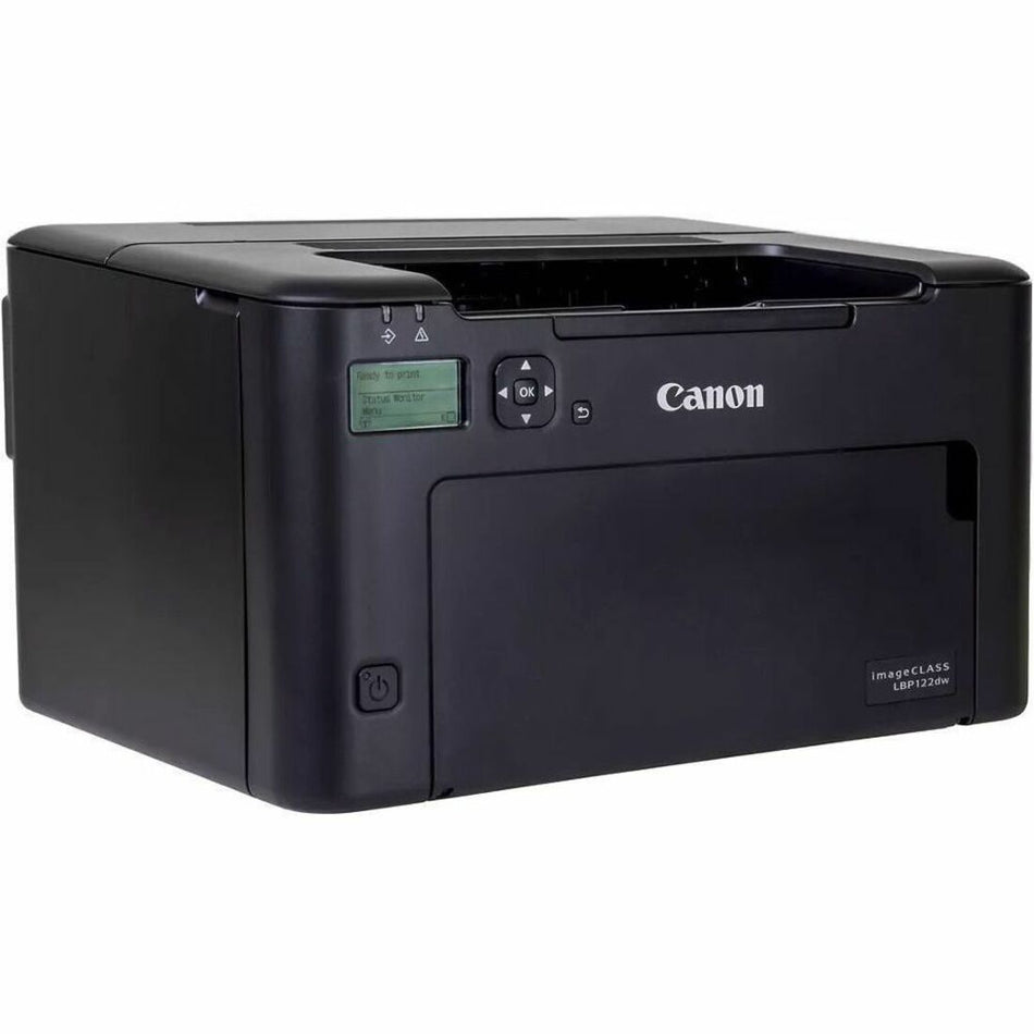 Canon imageCLASS LBP122dw Desktop Wireless Laser Printer - Monochrome - 5620C006