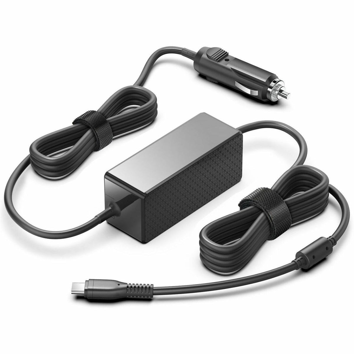 BTI Auto Adapter - AA100WUSB-C-BTI