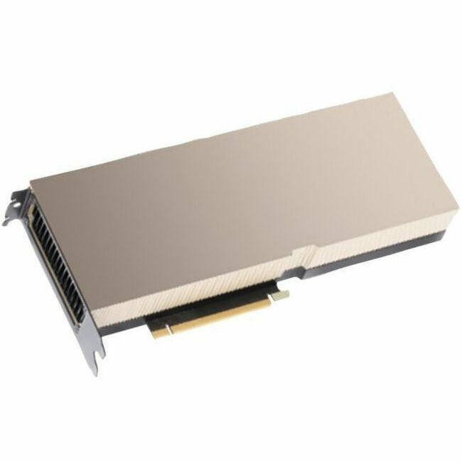 HPE NVIDIA H 100 Graphic Card - 80 GB HBM3 - R9S41C