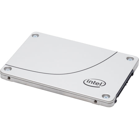 Intel-IMSourcing D3-S4610 240 GB Solid State Drive - 2.5" Internal - SATA (SATA/600) - SSDSC2KG240G801