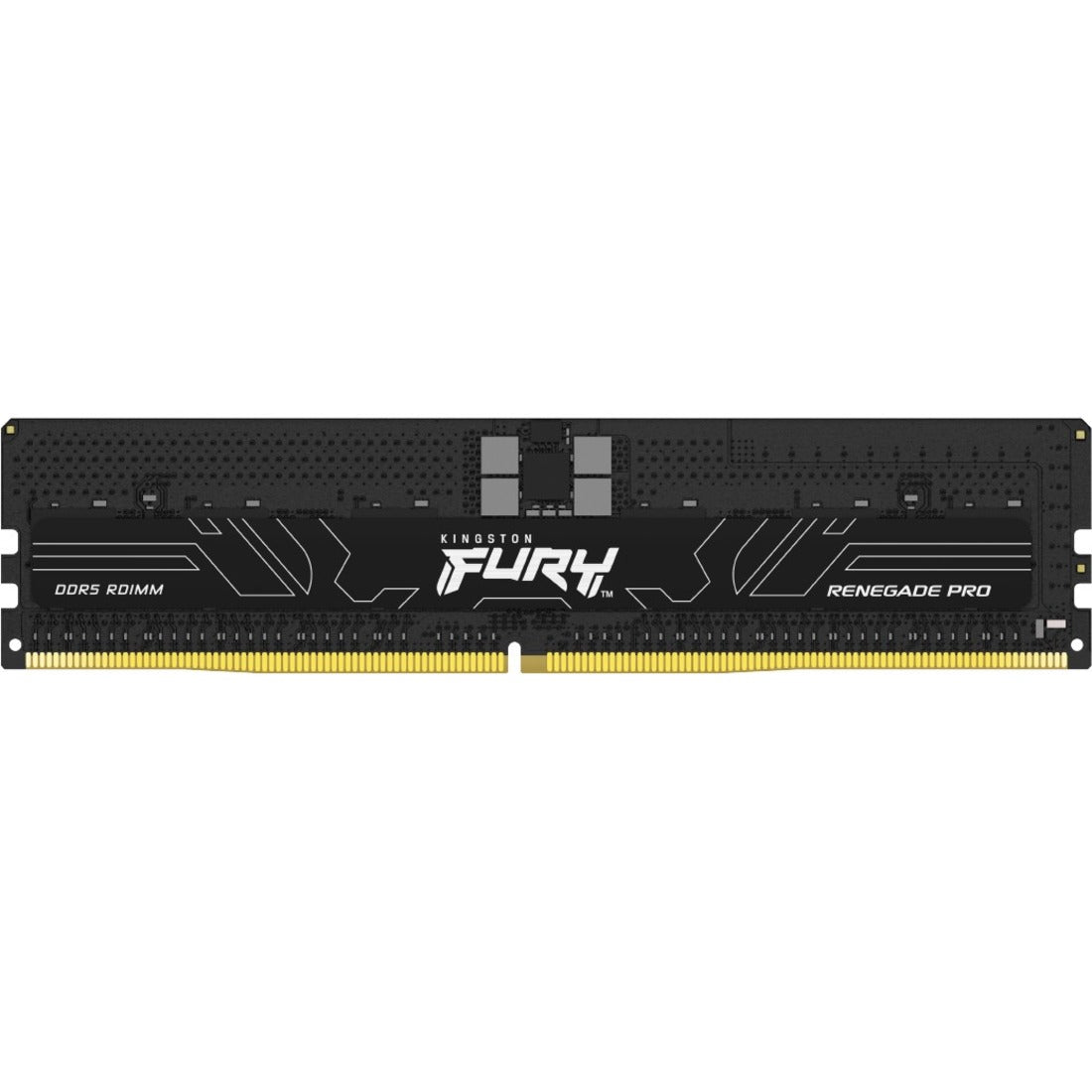 Kingston FURY Renegade Pro 16GB DDR5 SDRAM Memory Module - KF548R36RB-16