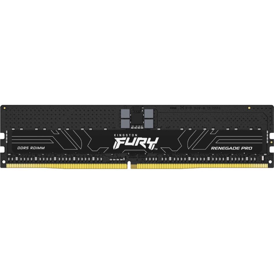 Kingston FURY Renegade Pro 32GB DDR5 SDRAM Memory Module - KF548R36RB-32