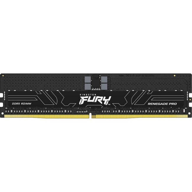 Kingston FURY Renegade Pro 32GB DDR5 SDRAM Memory Module - KF556R36RB-32