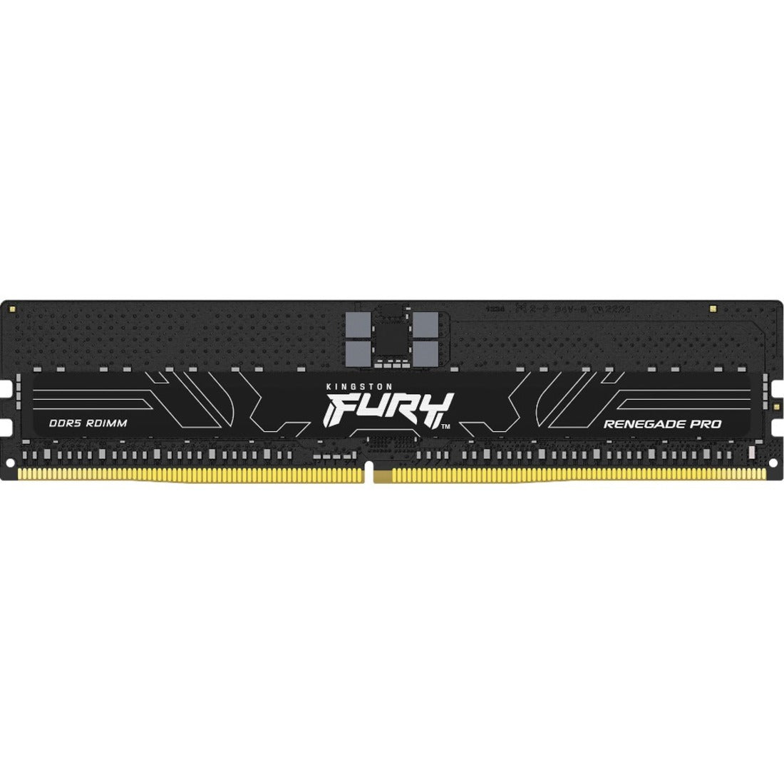 Kingston FURY Renegade Pro 32GB DDR5 SDRAM Memory Module - KF556R36RB-32